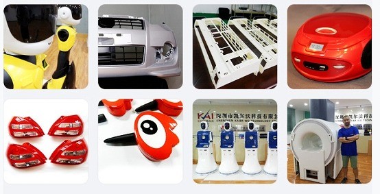 手板模型報價是如何計算的？