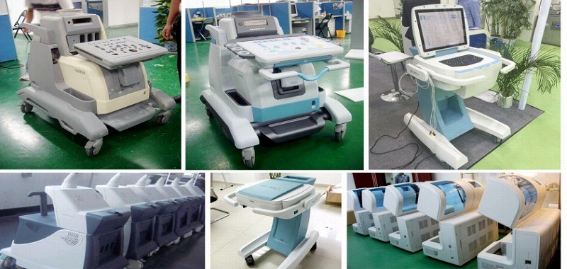 如何保證手板加工制作精度？