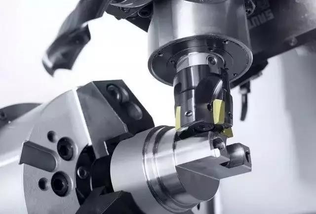 CNC加工有什么特點？