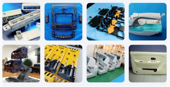 手板模型的作用主要有哪些方面？