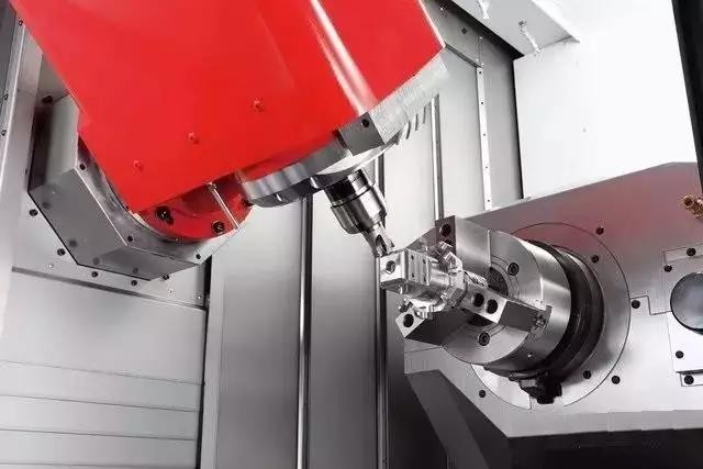 手板模型真空熱處理是如何進行的？