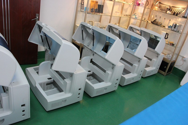 手板模型加工的未來發展方向是什么？