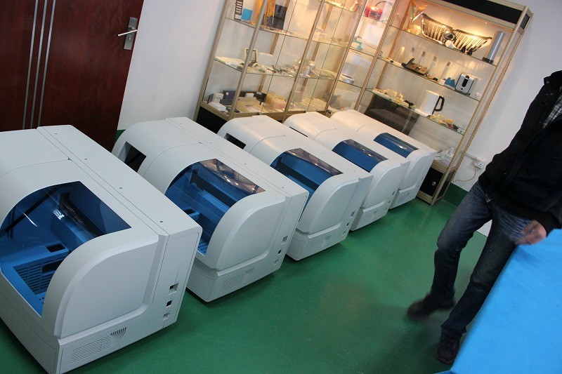 有哪些辦法保證手板加工制作精度？