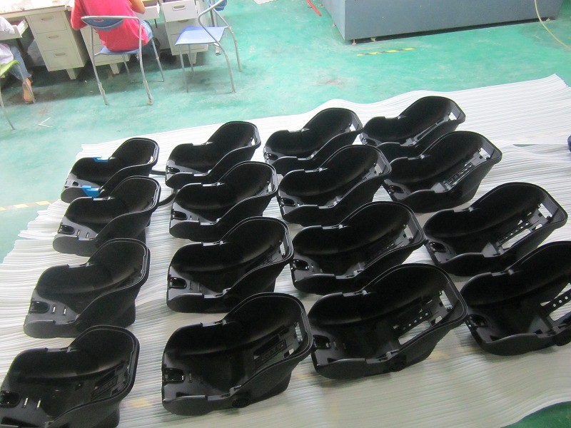 如何解決復模手板制作中出現的問題？