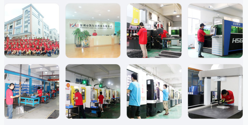 手板加工：匠心獨運，打造極致工藝之美！