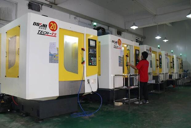 cnc手板加工 分享cnc手板加工是什么？