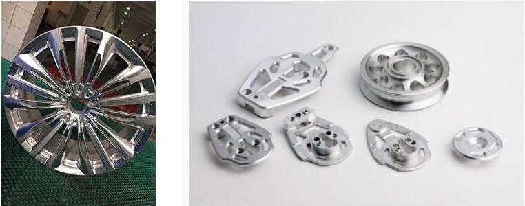 cnc鋁合金手板是什么  cnc鋁合金手板工藝有哪些？