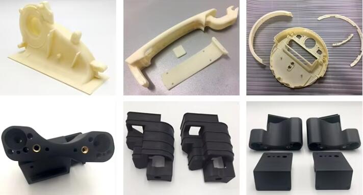 3D打印手板模型制作流程是什么？