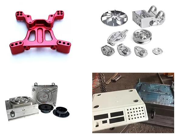 手板模型有哪些應用領域有哪些？